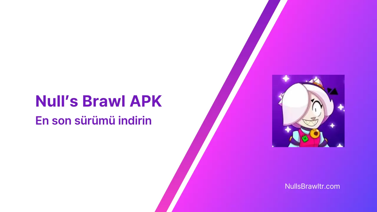 Nulls Brawl APK