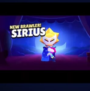 nulls brawl sirius