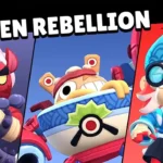 Nulls brawl Ramen Rebillion