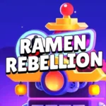 Ramen Rebellion