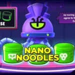 nulls brawl nano noodles event