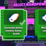 nulls brawl nanopower