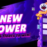 nulls brawl topple the tower event